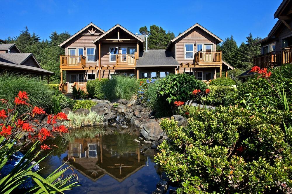 Inn at Cannon Beach photo 56