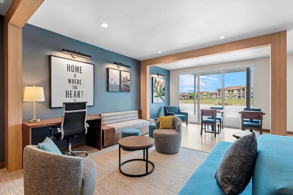 Everhome Suites Brownsville photo 3