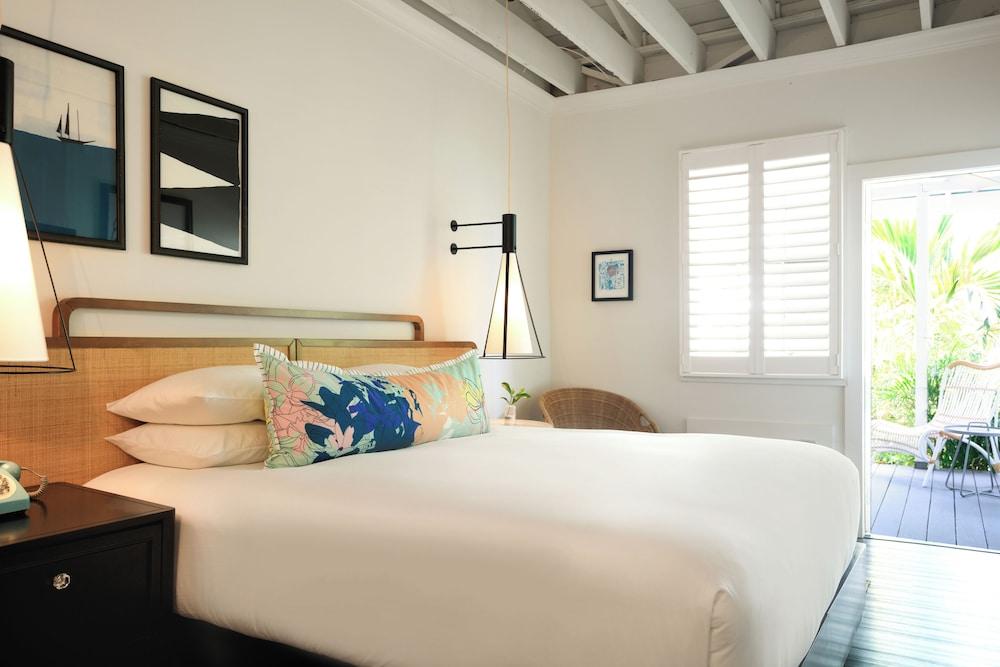 Ella's Cottages - Key West Historic Inns photo 28