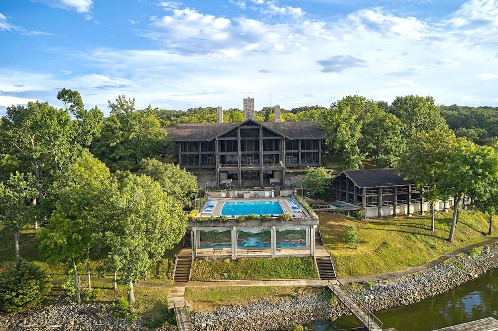 Lake Barkley State Resort photo 19