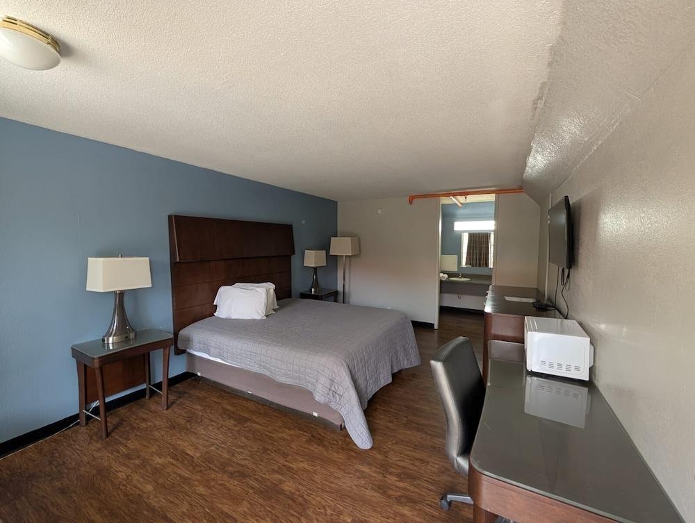 Heritage Inn Cartersville photo 22