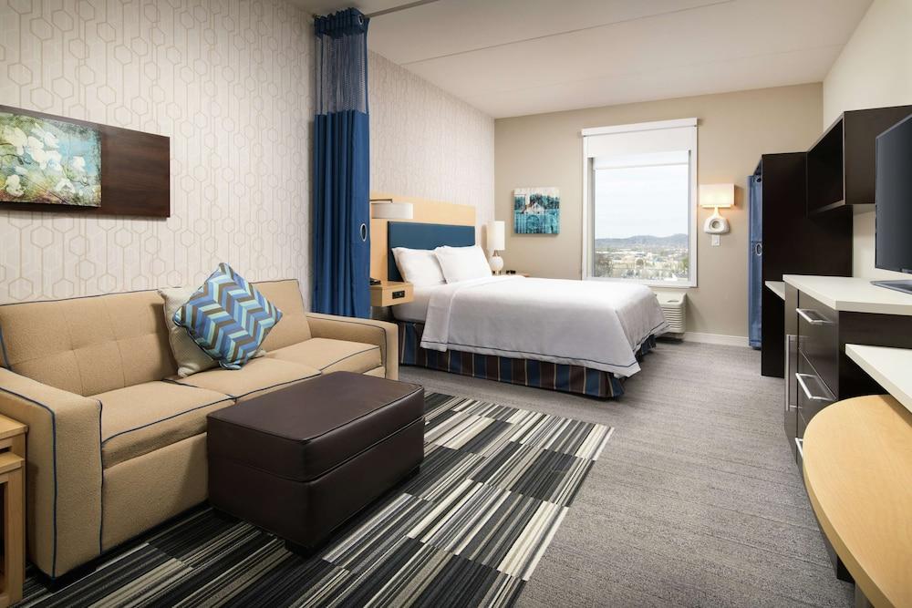 Home2Suites by Hilton Nashville Franklin Cool Springs photo 14