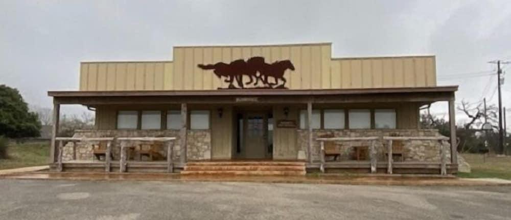 Flying L Ranch Resort photo 70