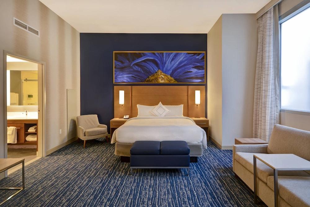 Residence Inn by Marriott New Orleans French Quarter Area/Central Business District photo 16
