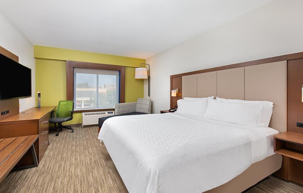 Holiday Inn Express Mt. Juliet by IHG photo 12