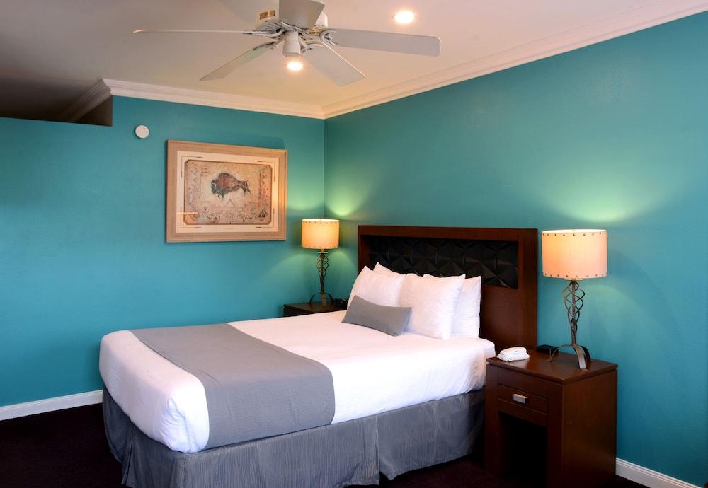 Sedona Hilltop Inn photo 21
