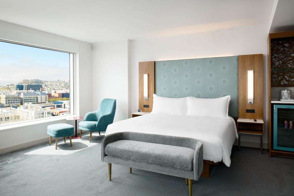 LUMA Hotel San Francisco photo 14