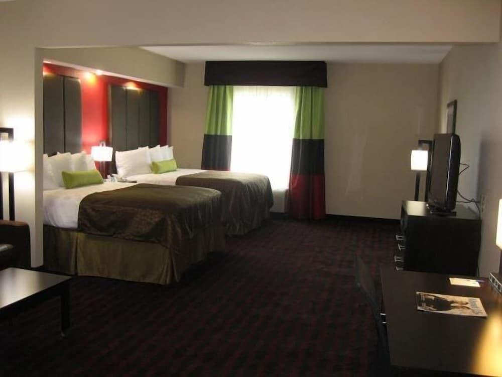 Best Western Plus Cushing Inn & Suites photo 10