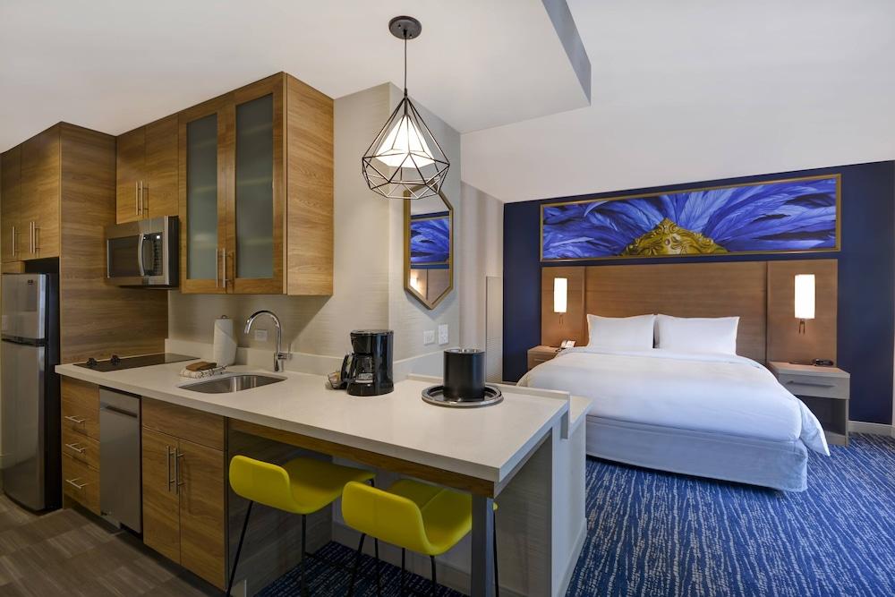 Residence Inn by Marriott New Orleans French Quarter Area/Central Business District photo 29