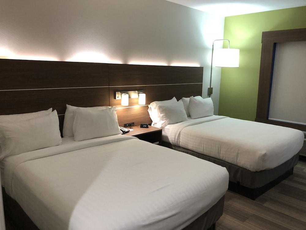 Holiday Inn Express Pineville-Alexandria Area by IHG photo 6