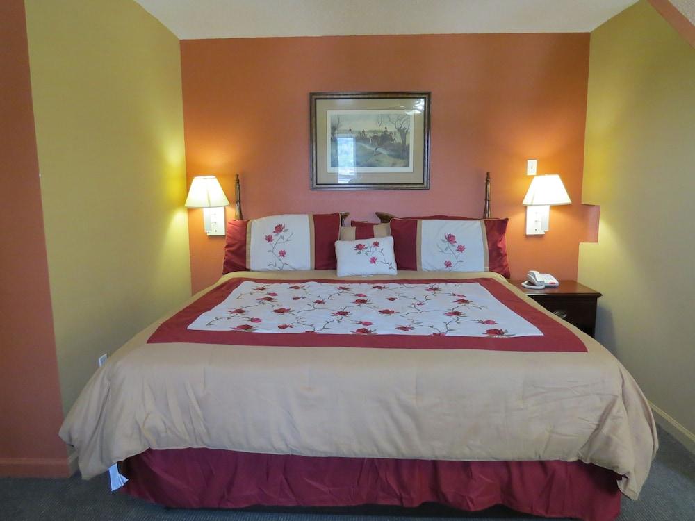 First Western Inn Caseyville photo 42