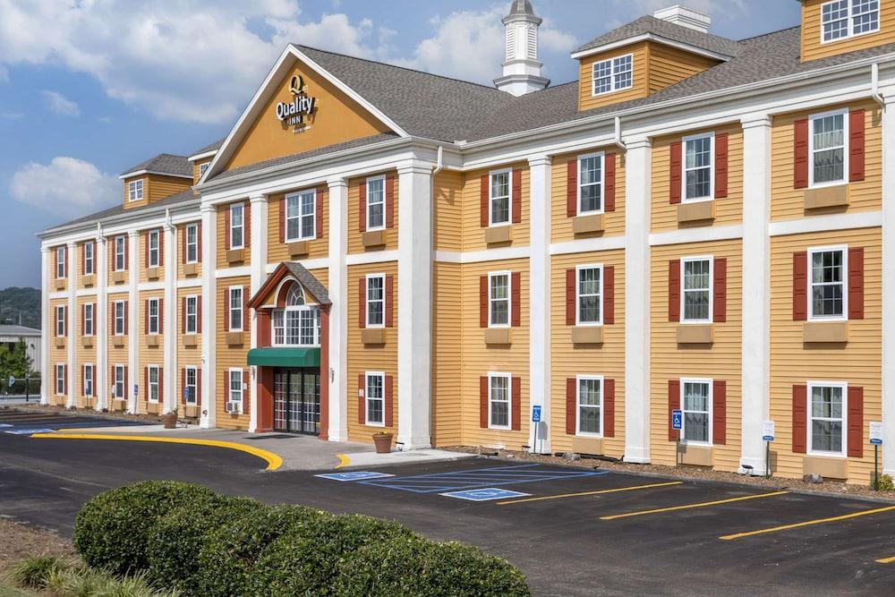 Quality Inn Oak Ridge - Knoxville West photo 4