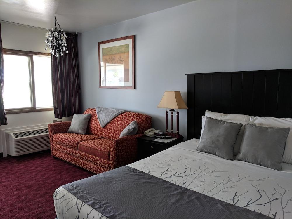 Skyview Motel photo 22