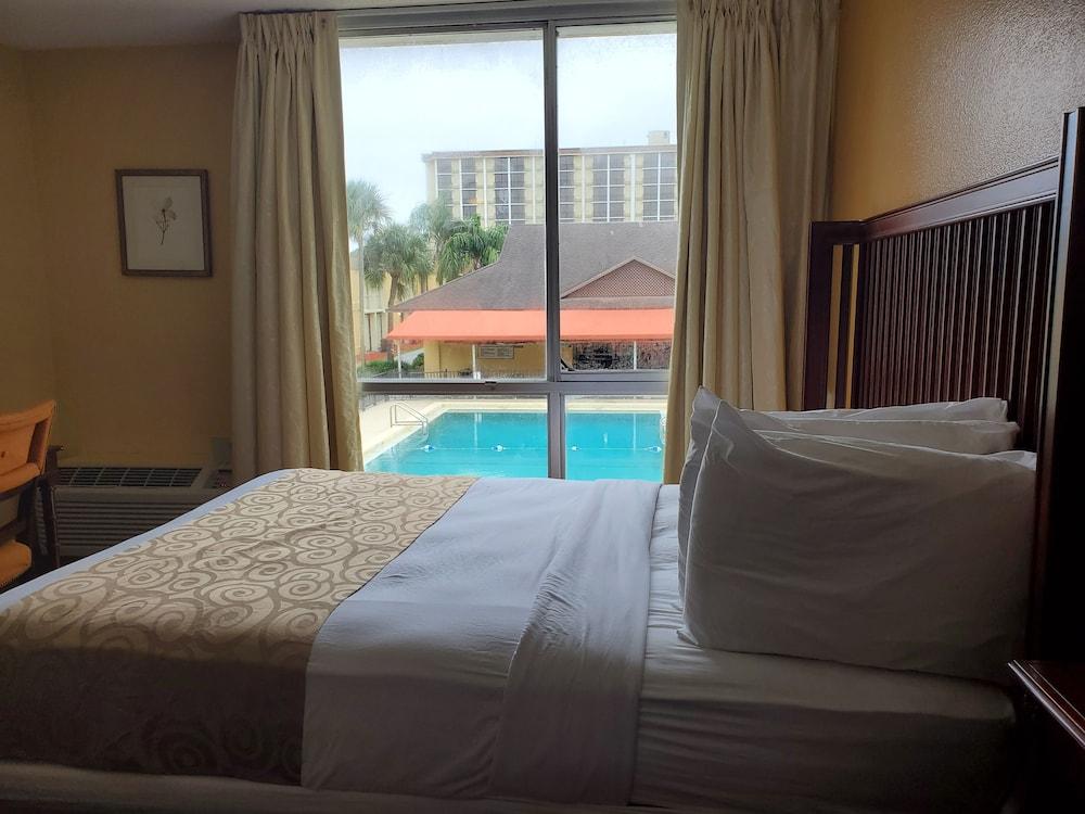 B&B Hotel Orlando International Drive Near Universal - Newly Renovated! photo 22