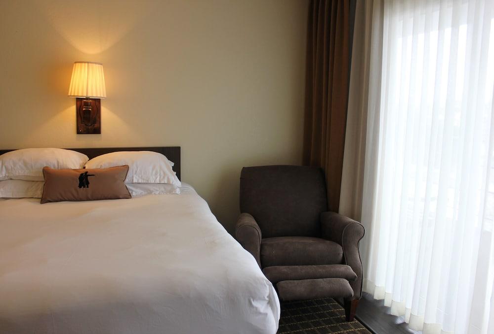 Bozeman Lewis & Clark Motel photo 6