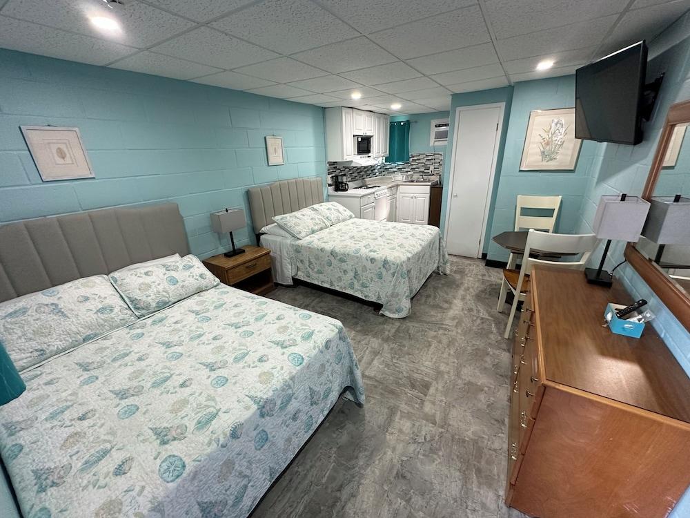 Old Orchard Beach Motel photo 20