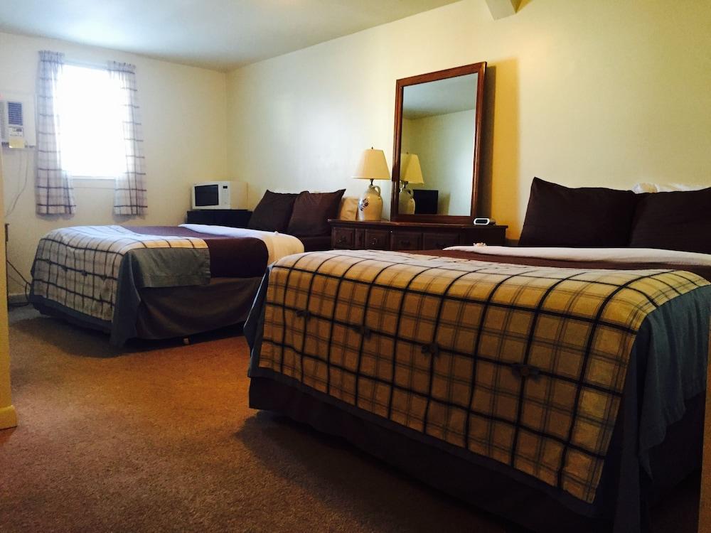 The Inn at Montrose photo 8