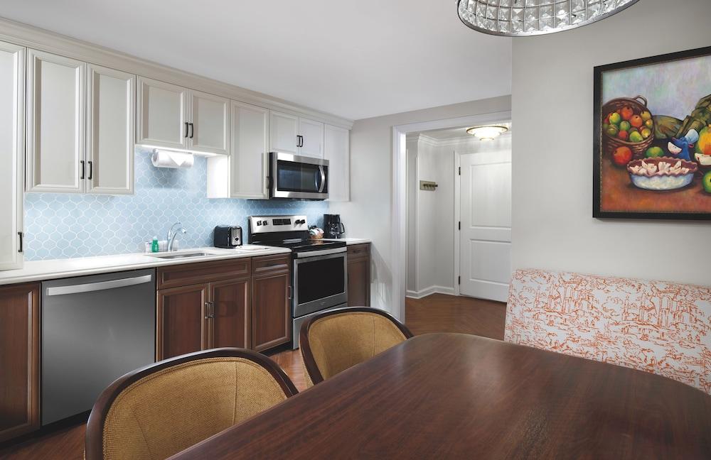 Disney's Riviera Resort photo 12