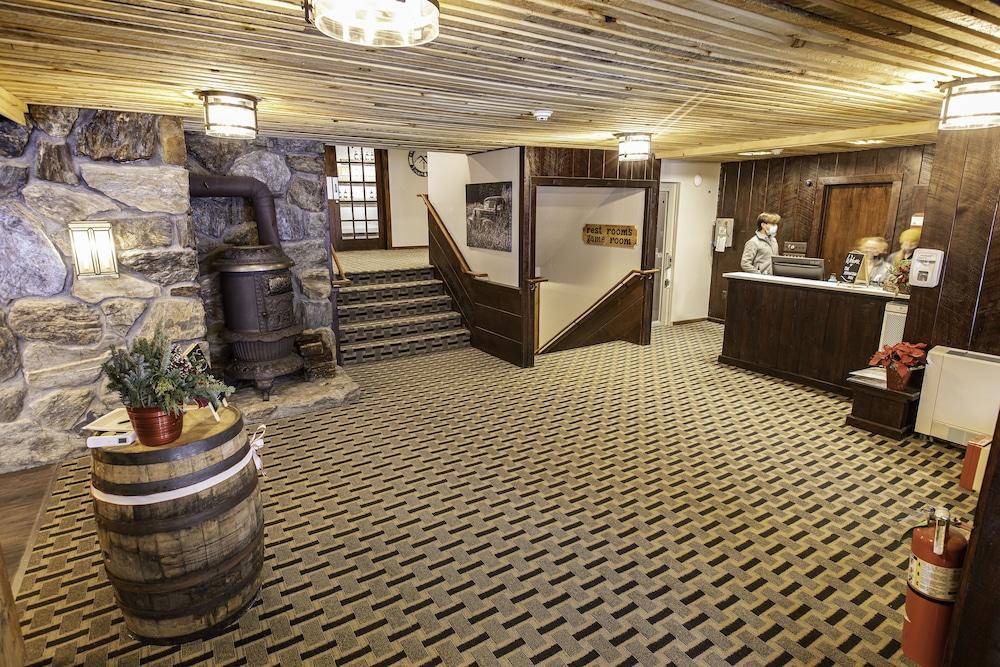 The Mountain Inn at Killington photo 2