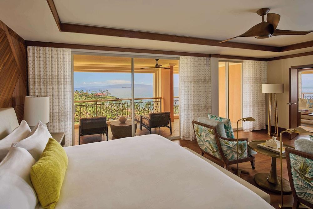 Grand Wailea Maui, A Waldorf Astoria Resort photo 12
