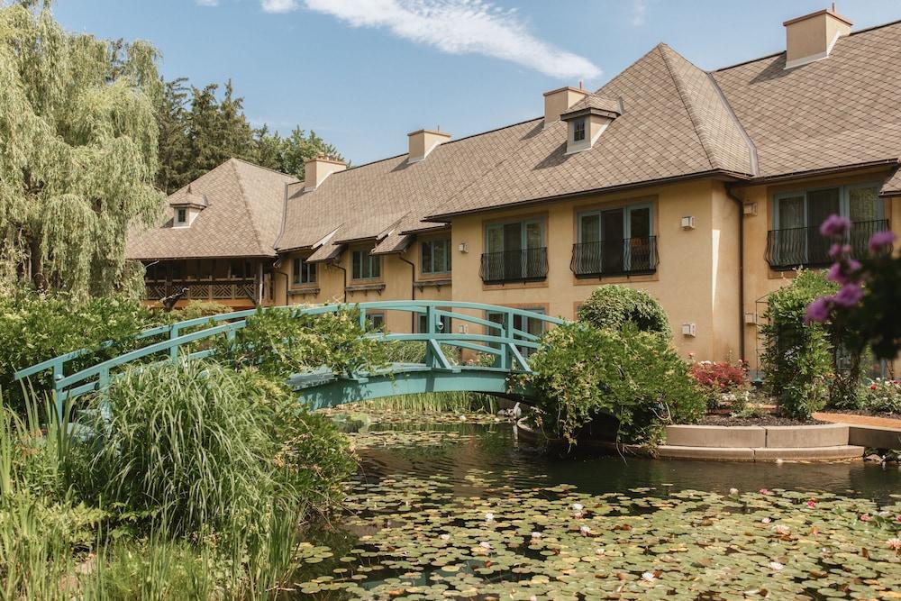 Mirbeau Inn and Spa photo 69