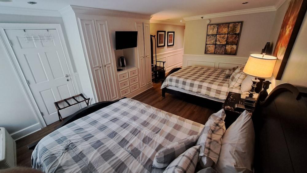 Saint Simons Inn by the Lighthouse photo 69