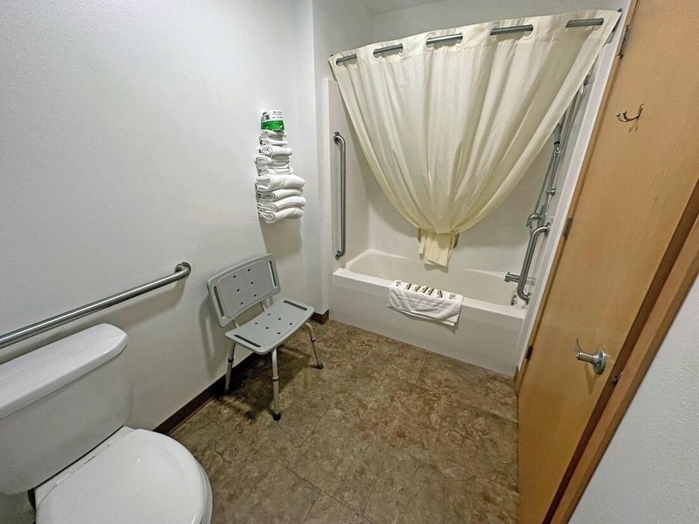 Vision Inn Motel photo 11