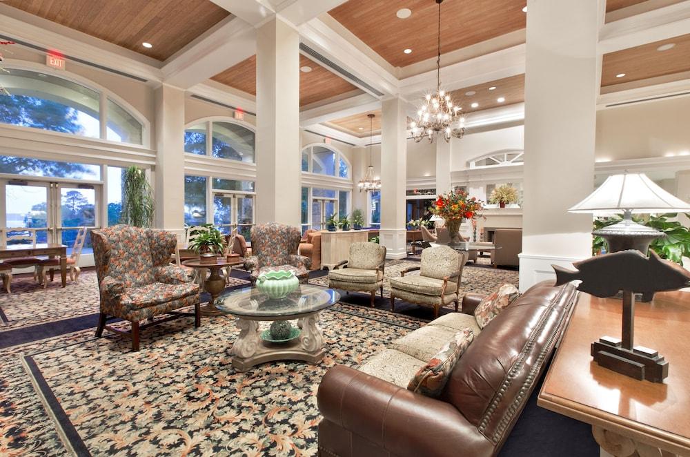 Cypress Bend Resort, a Wyndham Hotel photo 11