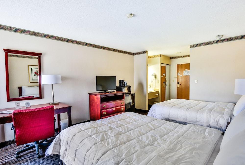 The View Inn & Suites photo 15