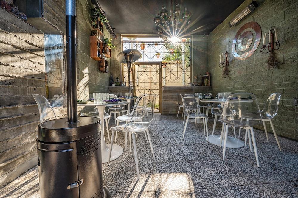 Hotel Narcissus photo 15