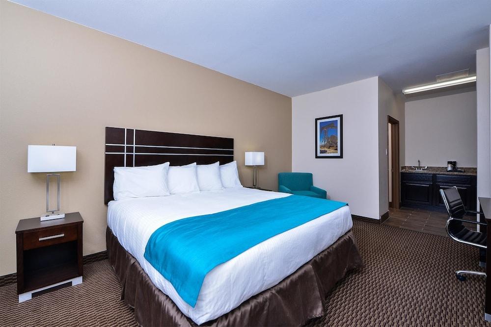 Americas Best Value Inn & Suites Cuero photo 7