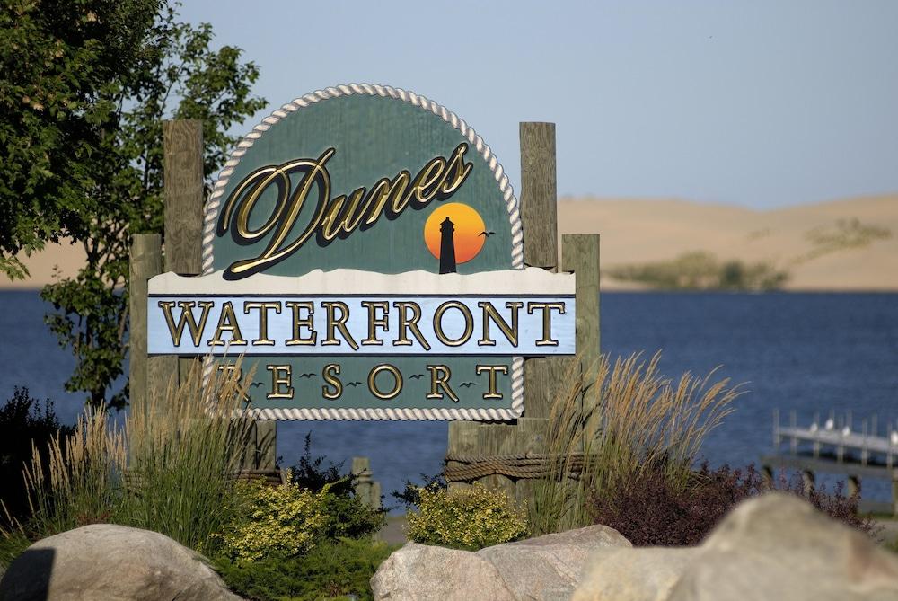 Dunes Waterfront Resort photo 57