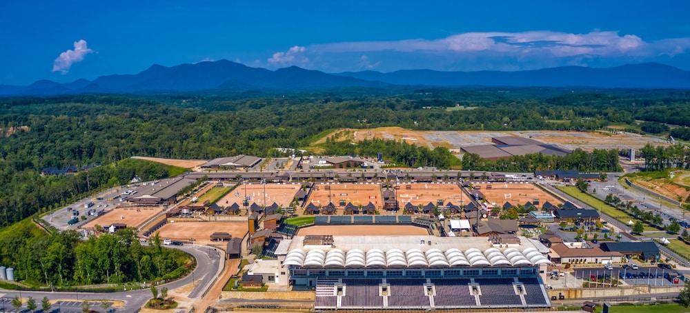 Tryon Resort photo 22