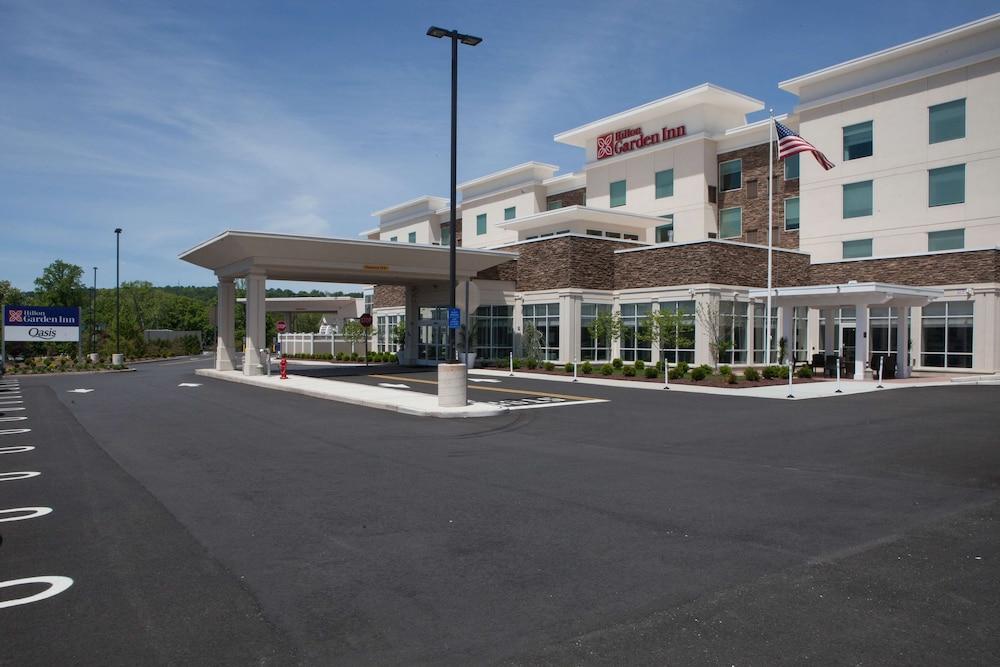Hilton Garden Inn Springfield photo 49