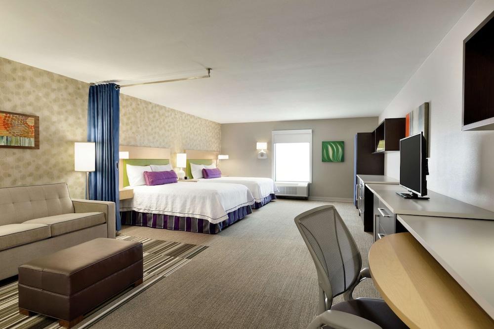 Home2 Suites by Hilton Macon I 75 North GA photo 9