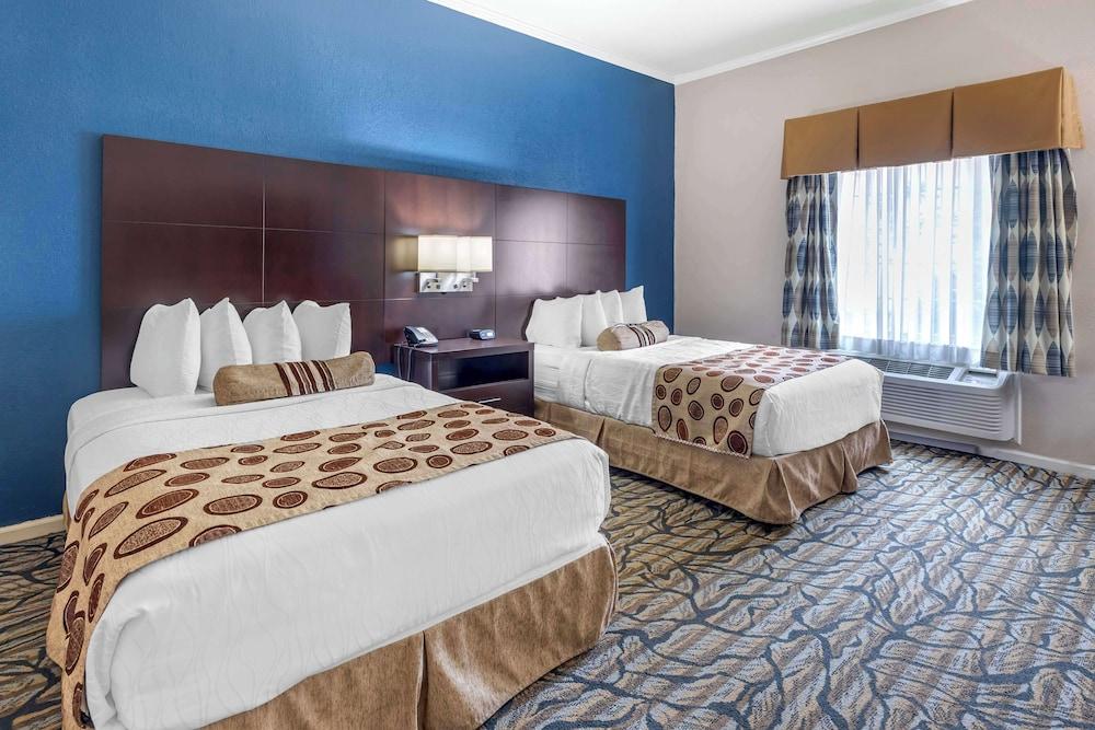 Best Western Spring Hill Inn & Suites photo 2