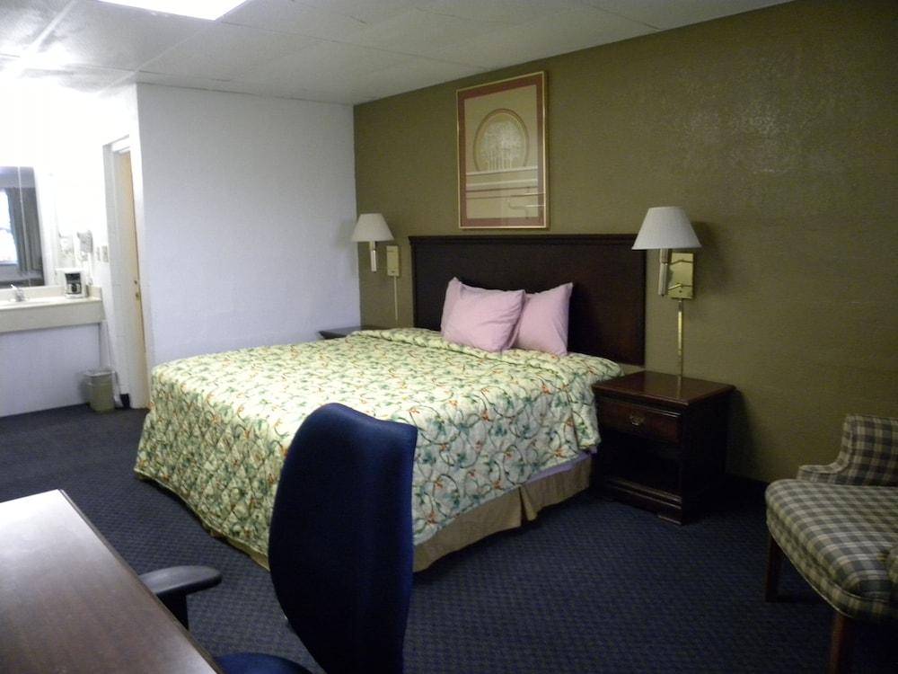 Guest Inn photo 61
