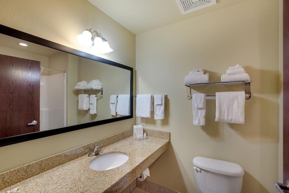 AmericInn by Wyndham Oshkosh photo 19