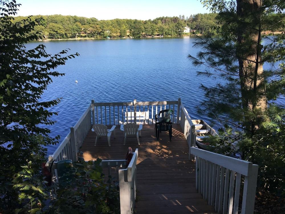 Dixon Lake Resort photo 49