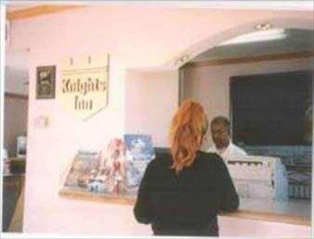 Knights Inn Corpus Christi at North Beach photo 2