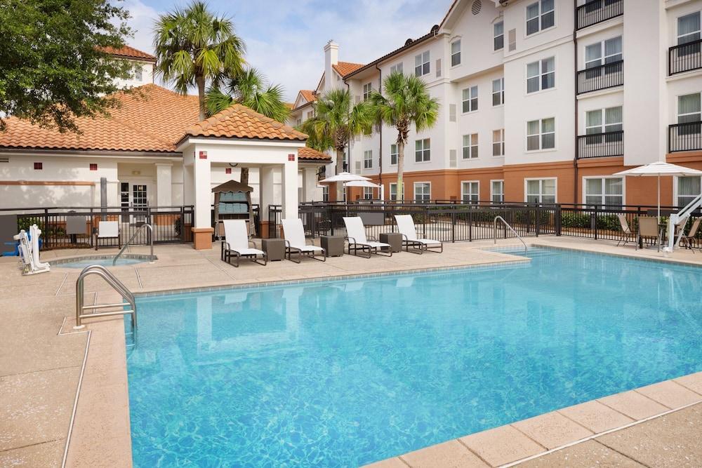 Residence Inn by Marriott Sandestin at Grand Boulevard photo 8