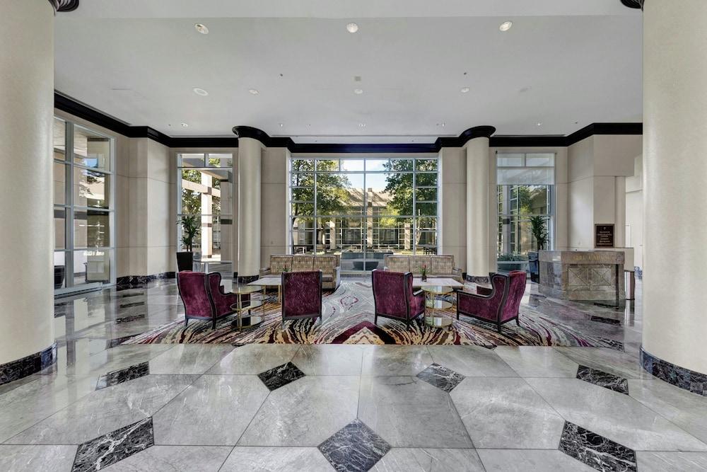 Renaissance Dallas North Hotel photo 30