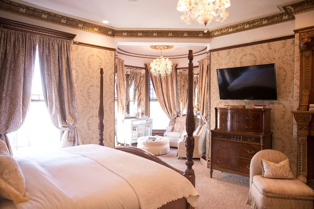 Baker House Hotel photo 9