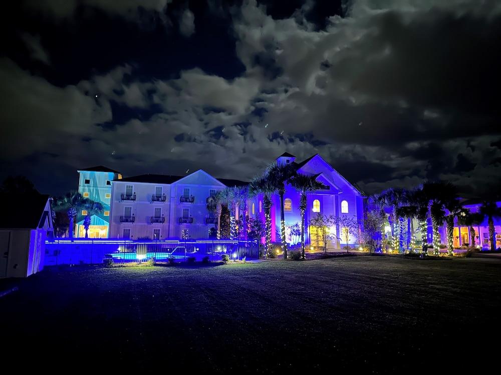 30A Inn & Suites photo 57