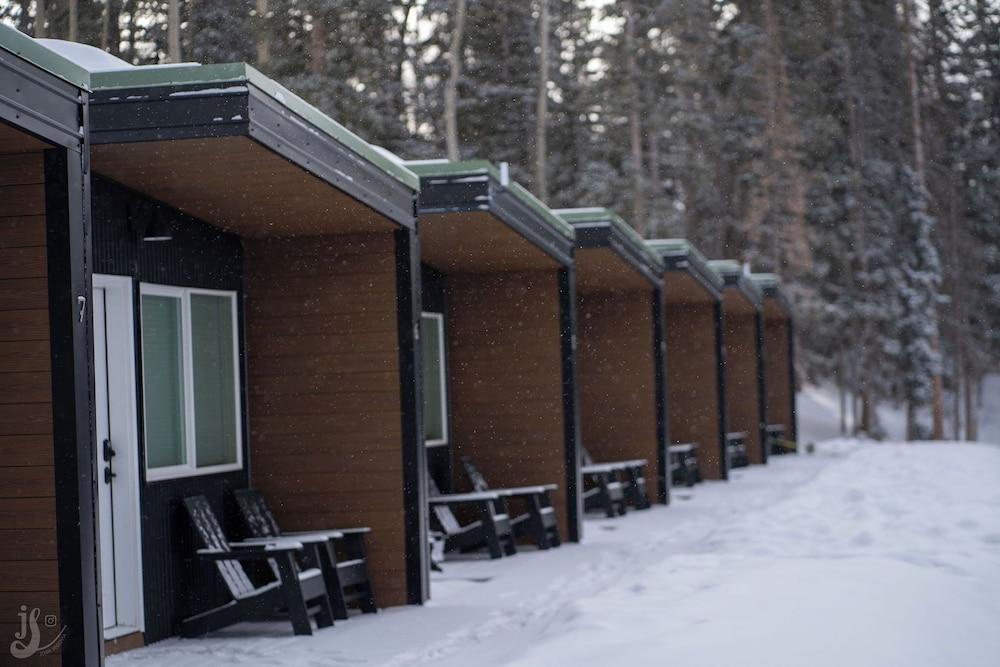 Eagle Point Resort photo 50