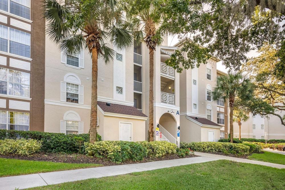 Hilton Vacation Club Grande Villas Orlando photo 18