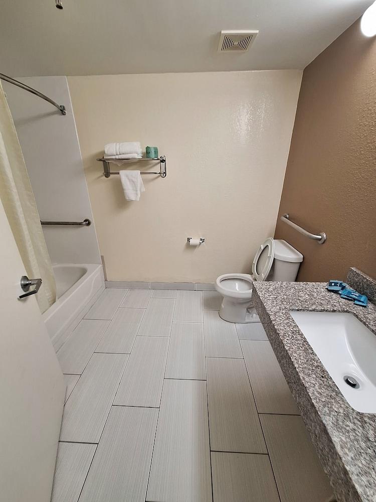 Trident Inn & Suites, New Orleans photo 18