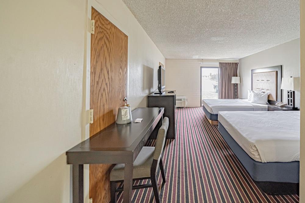 Motel 6 Pocatello, ID photo 15