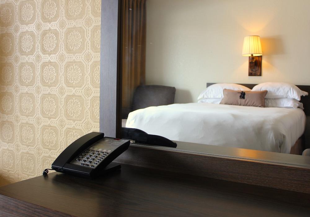 Bozeman Lewis & Clark Motel photo 66