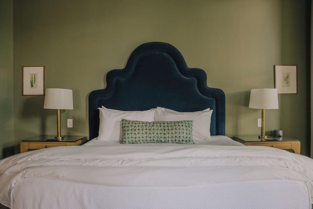 The Woodward Hotel photo 50